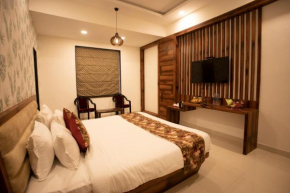 Hotel Bhairav Bagh & Restaurant